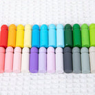 Woods™ - Kleurrijk Montessori - Leerplezier - bord - AlmaVidaKids