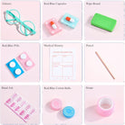 Woods™ - Tandarts in de Dop - Tandarts Speelset - AlmaVidaKids