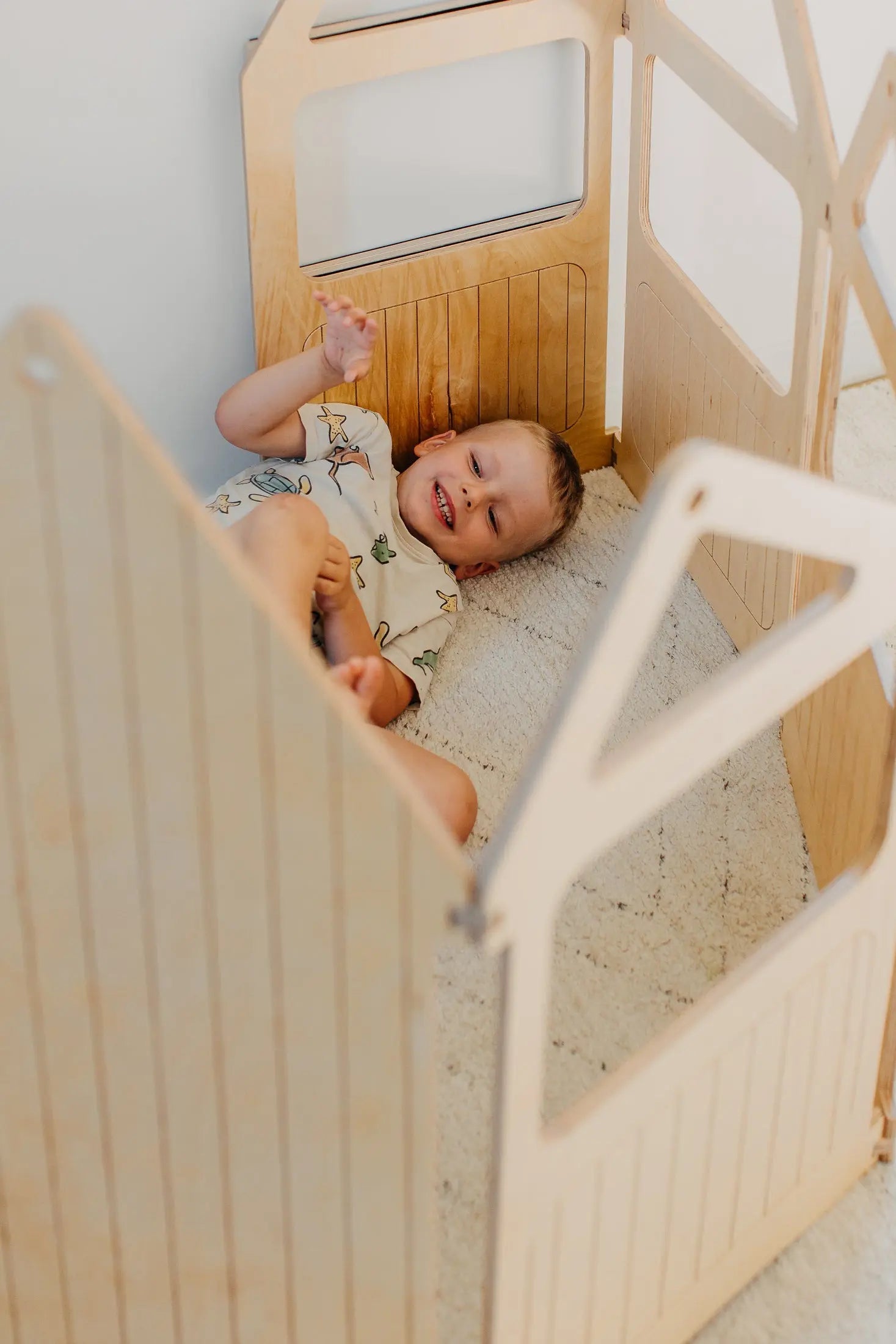 ZigZag Playhouse - AlmaVidaKids