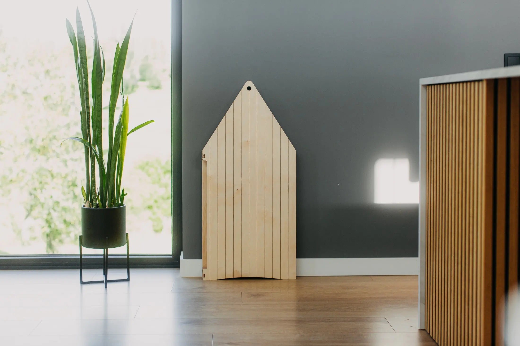 ZigZag Playhouse - AlmaVidaKids