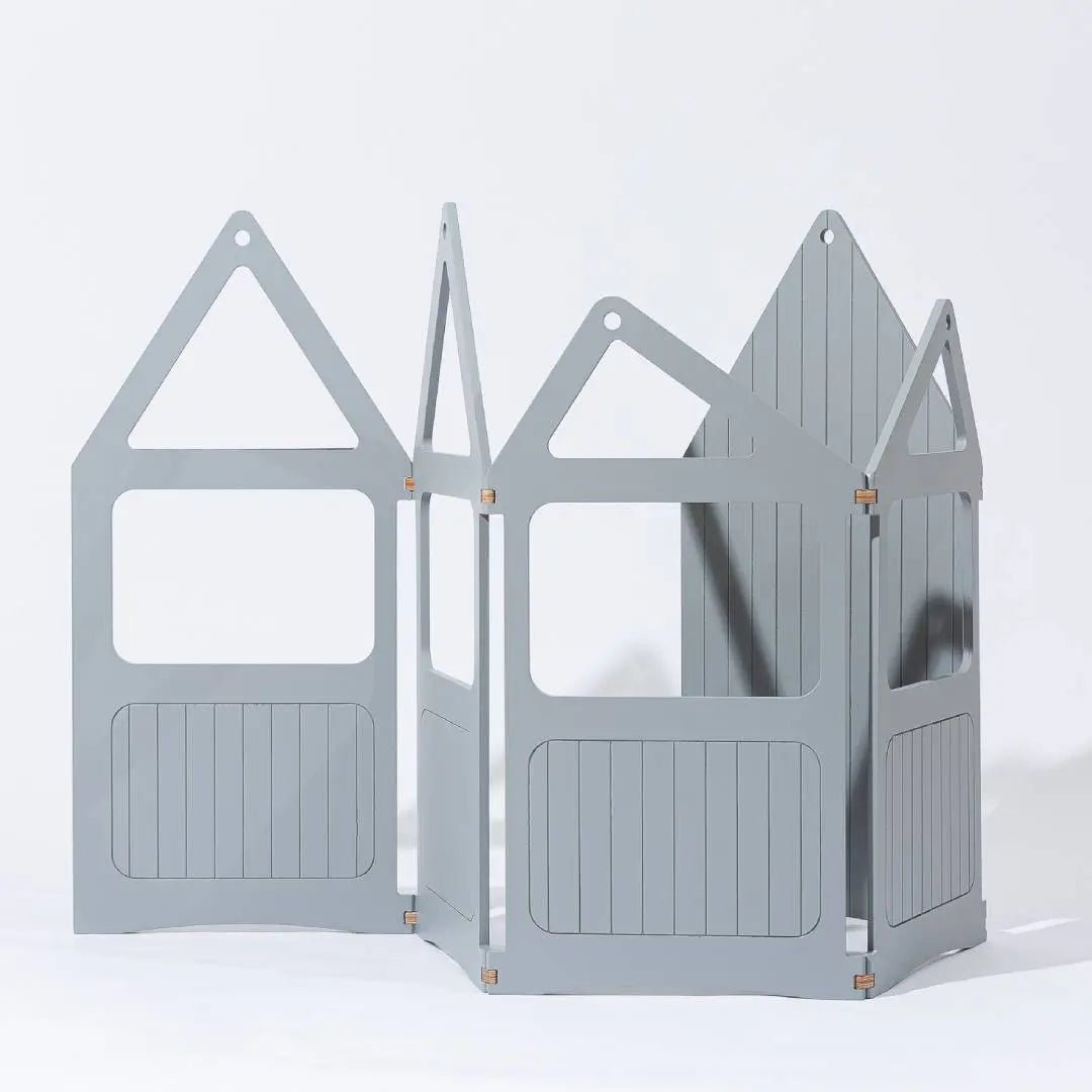ZigZag Playhouse - AlmaVidaKids