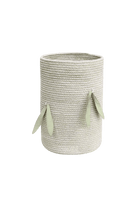 Basket Bamboo Cane - AlmaVidaKids