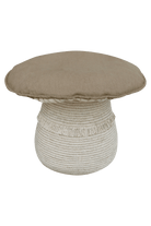 Basket Giant Mushroom - AlmaVidaKids