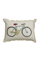 Cushion Bike - AlmaVidaKids